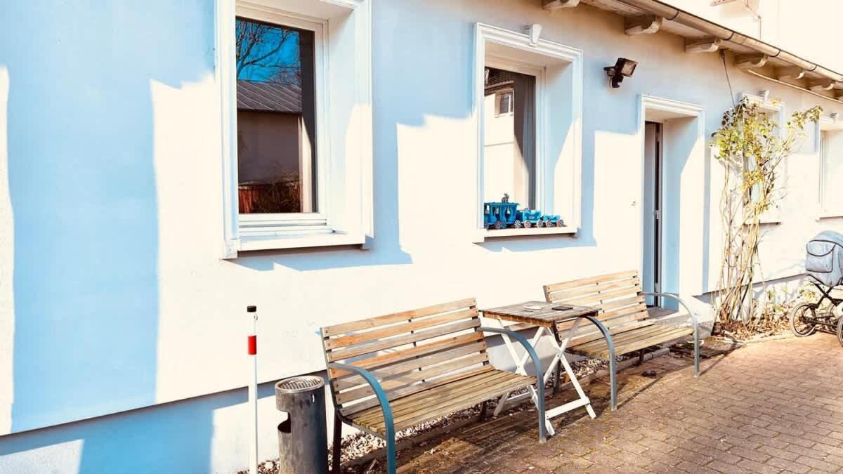 Loft Moin Near Ndr Uke Zoo Hamburg-Harburg