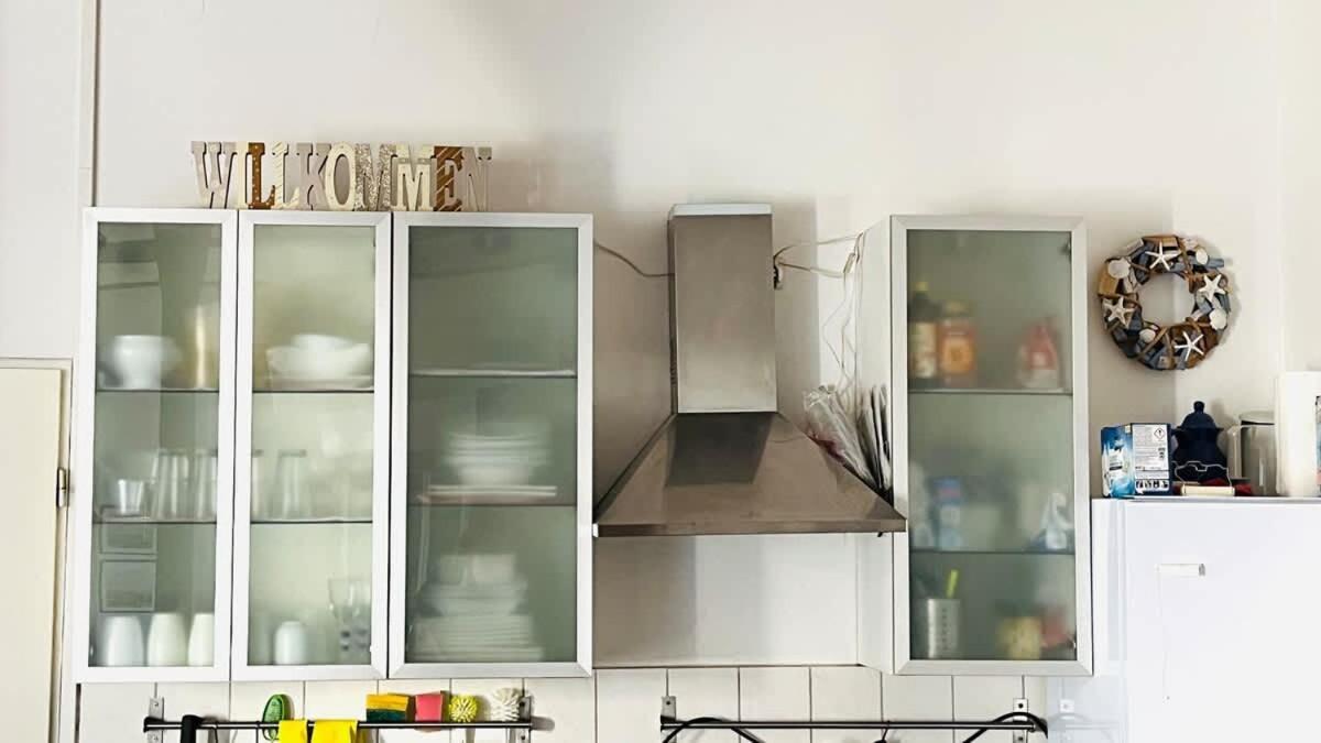 Loft Moin Near Ndr Uke Zoo Hamburg-Harburg