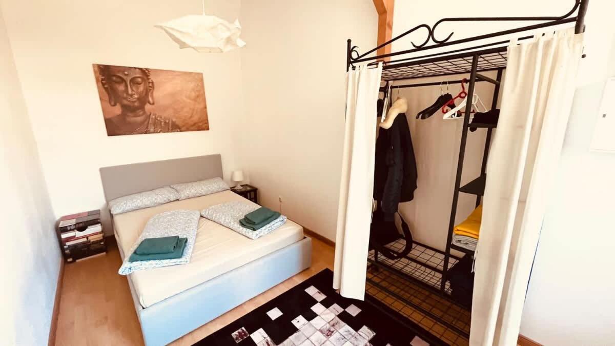 Aparthotel Loft Moin Near Ndr Uke Zoo Hamburg-Harburg