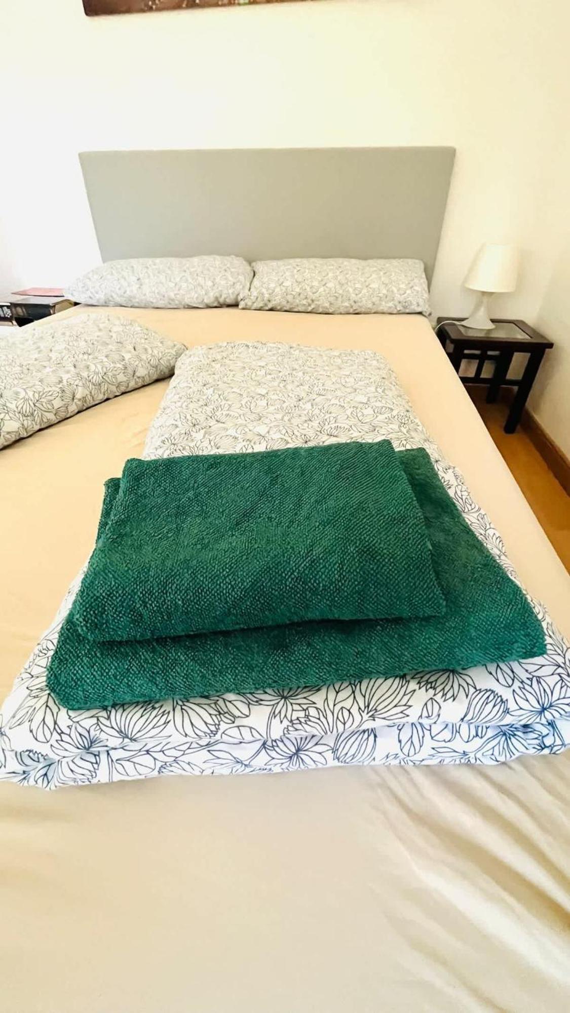 Aparthotel Loft Moin Near Ndr Uke Zoo Hamburg-Harburg