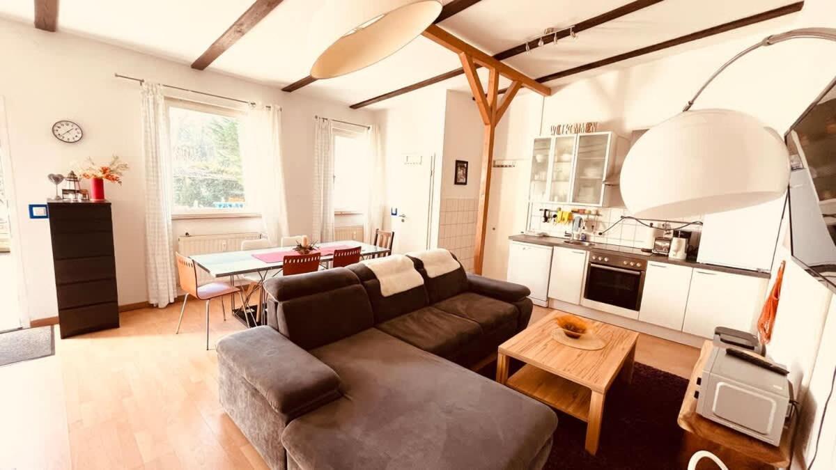 Aparthotel Loft Moin Near Ndr Uke Zoo Hamburg-Harburg