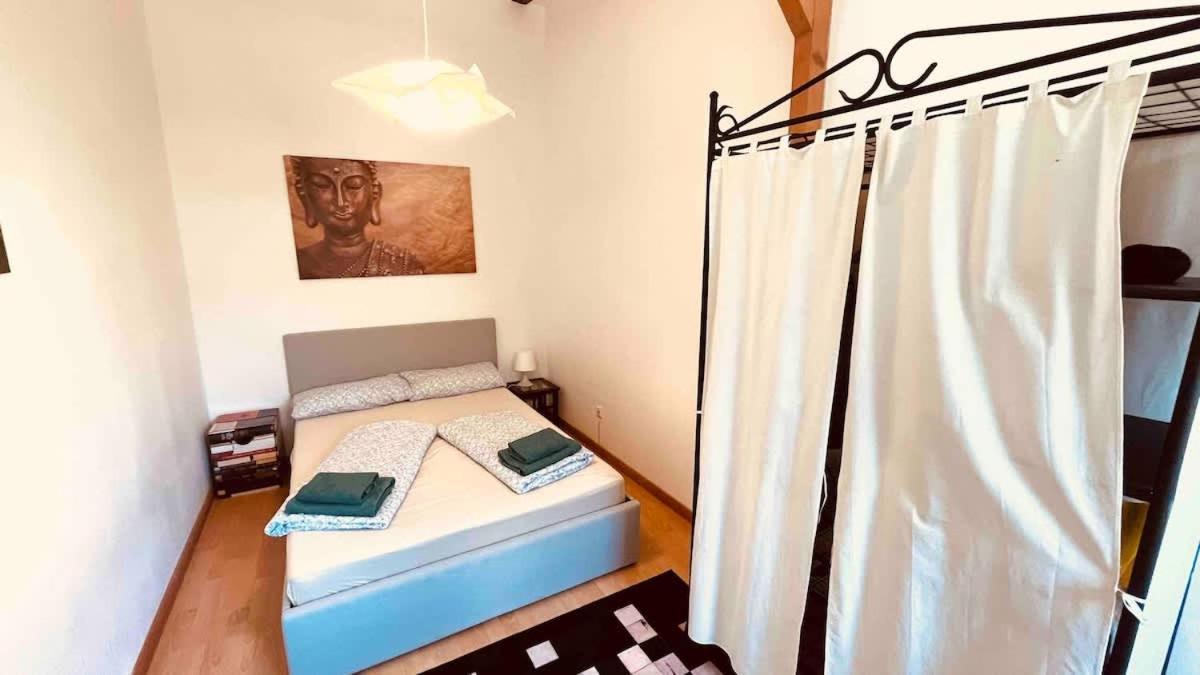 Aparthotel Loft Moin Near Ndr Uke Zoo Hamburg-Harburg