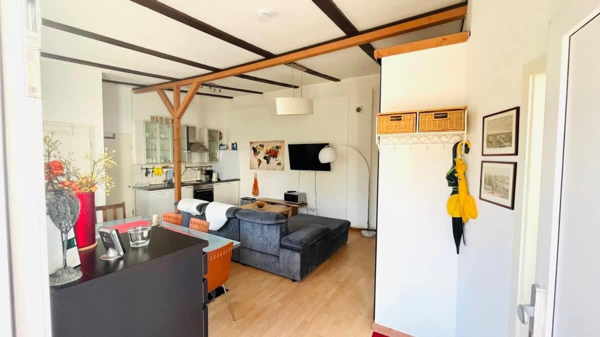 Loft Moin Near Ndr Uke Zoo Hamburg-Harburg